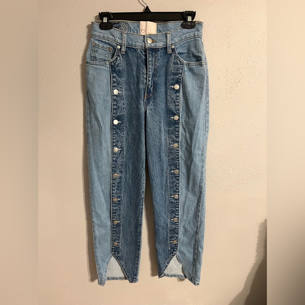 REVICE JEANS